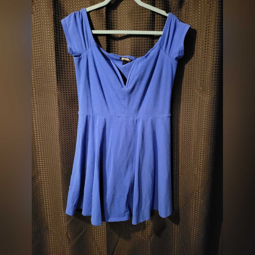 Express Dress